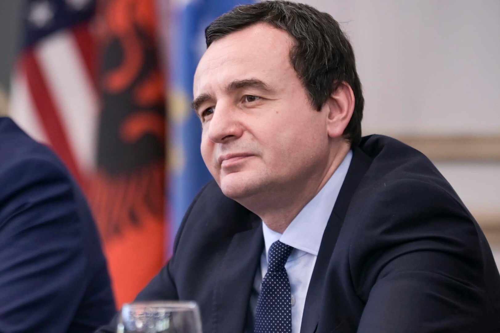 Kurti: Na Kosovu neće biti nove "Rs" - slika 1